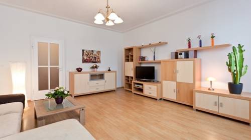 Apartments Am Altmarkt By Aparts An Der Frauenkirche Dresden Room photo